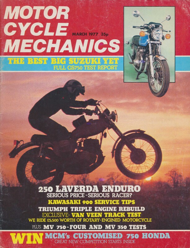 ADVERTS etc etc YAMAHA FS1-E 40 PAGE FILE feat ROAD TESTS ARTICLES REPORTS 