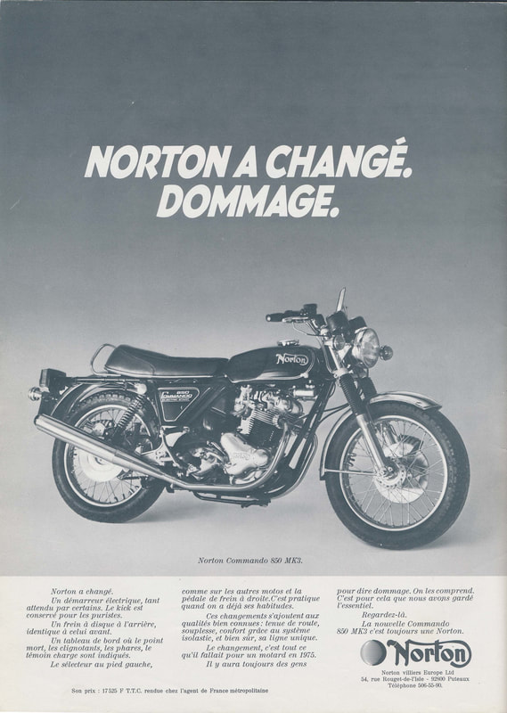 Dec 1969 Cycle World Magazine Norton 750 Honda SL350 BSA AJS Jawa L12456 